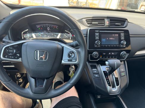 Used 2020 Honda CR-V LX image 24