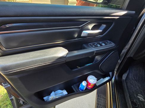 Used 2022 RAM 1500 Rebel w/ Rebel Level 2 Equipment Group image 16