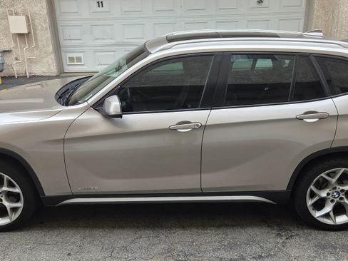 Used 2014 BMW X1 xDrive28i image 5