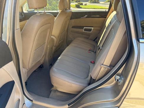 Used 2008 Saturn Vue XR w/ Premium Trim Package image 4