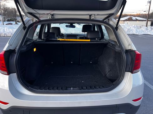 Used 2014 BMW X1 xDrive28i image 26