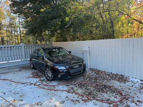 Used 2012 Audi A4 2.0T Premium Plus image 2