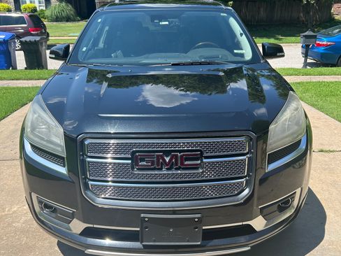 Used 2014 GMC Acadia Denali FWD image 1