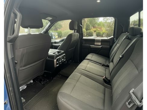 Used 2017 Ford F150 XLT w/ Equipment Group 302A Luxury image 30