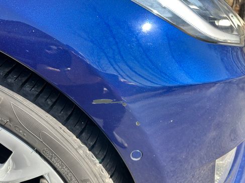 Used 2018 Tesla Model S 100D image 23