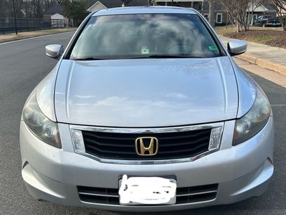 Used 2010 Honda Accord EX-L