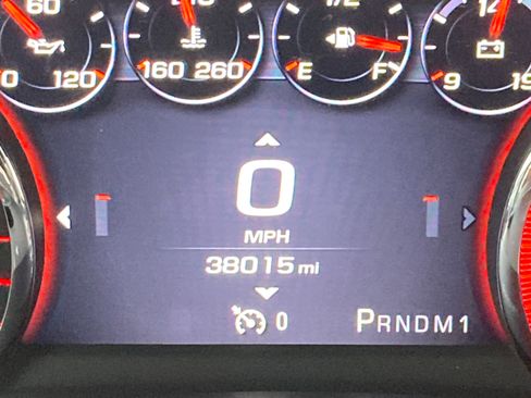 Used 2016 GMC Sierra 3500 Denali w/ Duramax Plus Package AWD/4WD image 24