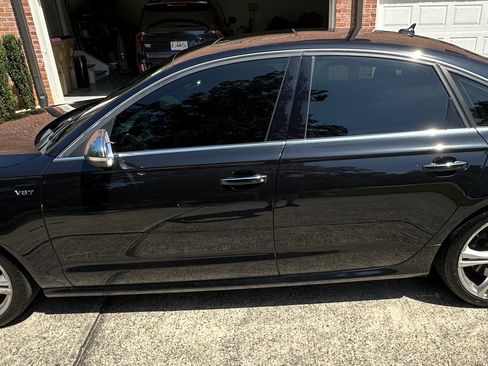 Used 2015 Audi S6 w/ Driver Assistance Package AWD/4WD image 1