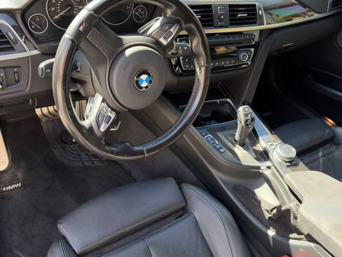 Used 2016 BMW 340i Sedan image 16