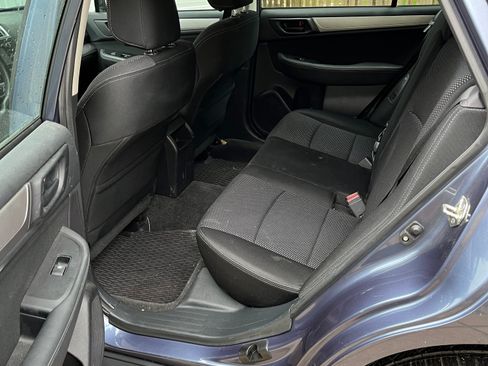 Used 2015 Subaru Outback 2.5i AWD/4WD image 13