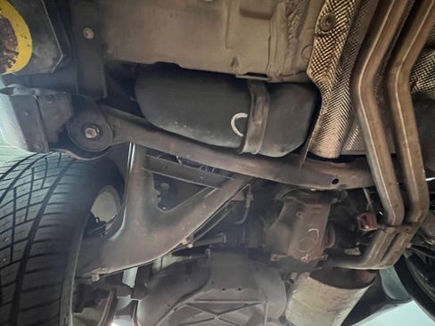 Used 2002 BMW Z3 2.5i image 14