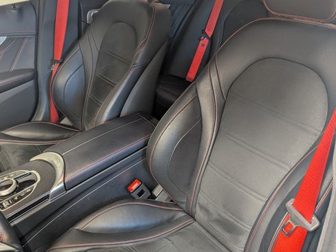 Used 2020 Mercedes-Benz C 43 AMG 4MATIC Sedan image 12