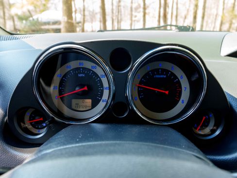 Used 2008 Mitsubishi Eclipse GS image 9