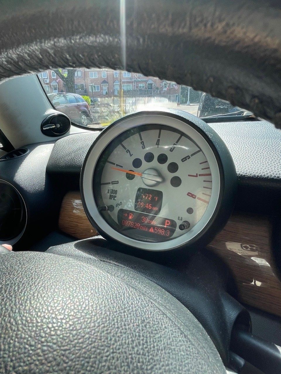Used 2010 MINI Cooper S FWD image 8