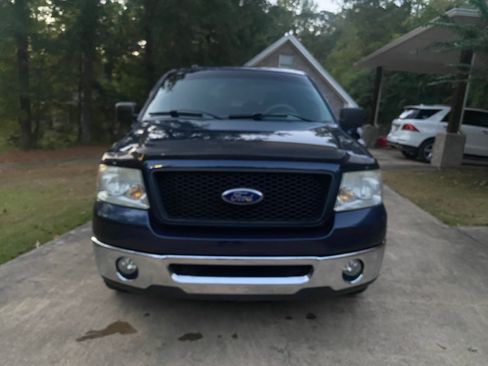 Used 2006 Ford F150 XLT image 2