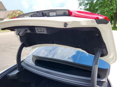 Used 2016 Maserati Quattroporte S Q4 image 18