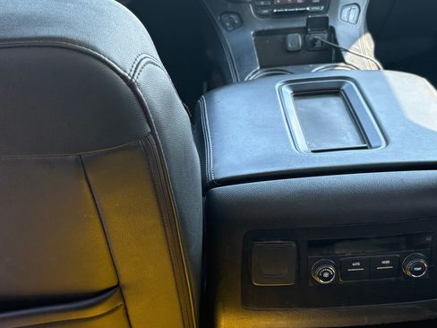 Used 2018 Chevrolet Tahoe LT w/ Max Trailering Package RWD image 8