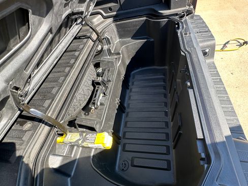 Used 2021 Honda Ridgeline RTL-E image 15
