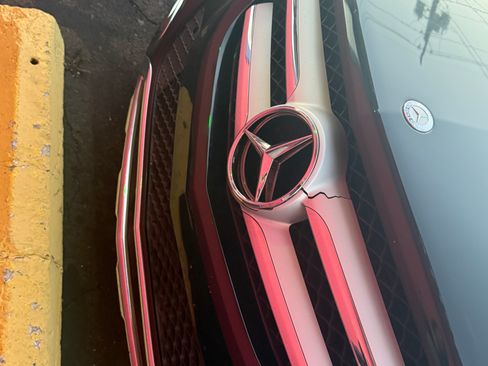 Used 2015 Mercedes-Benz GLK 350 2WD image 17