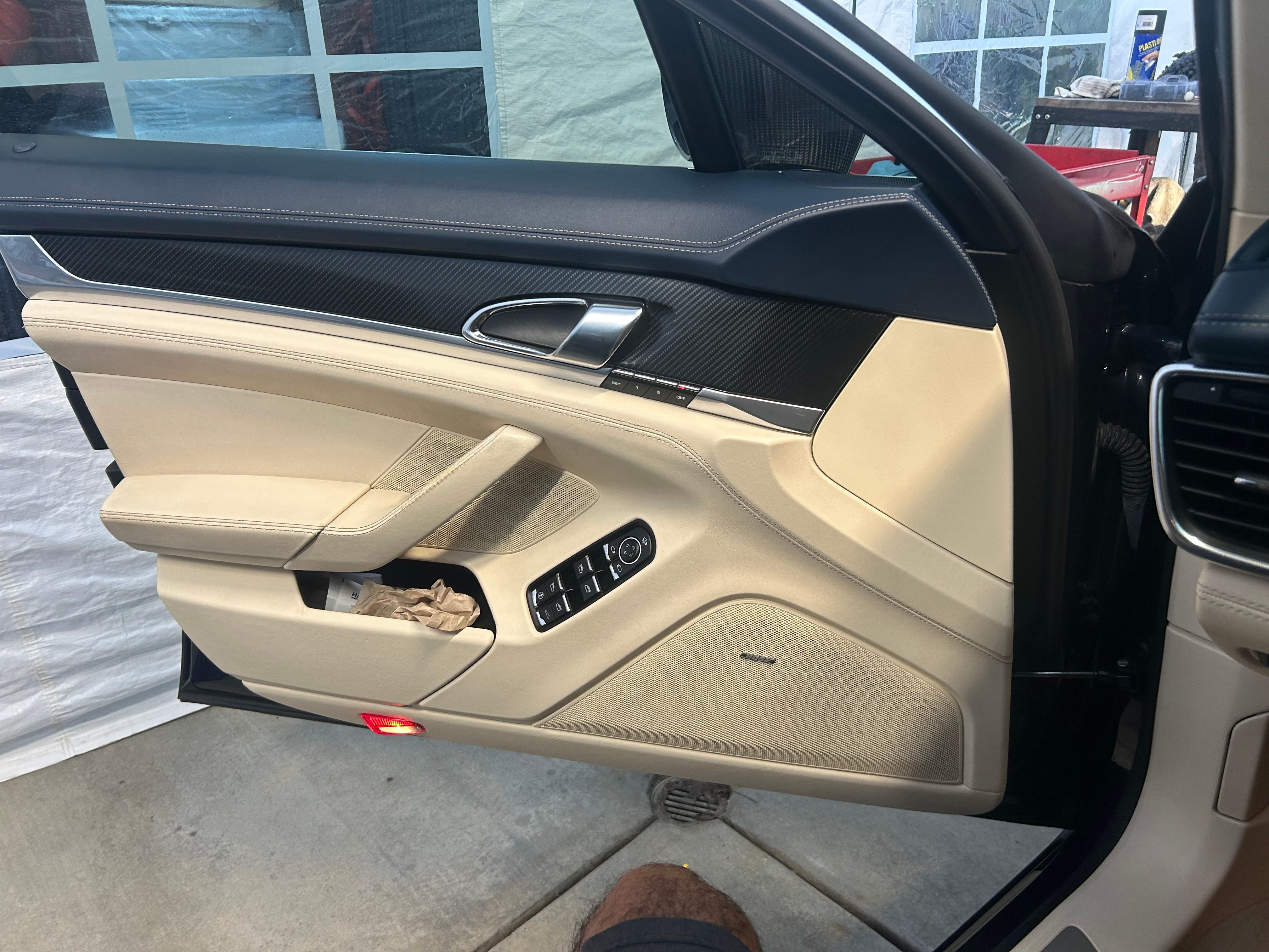 Used 2010 Porsche Panamera S RWD image 16
