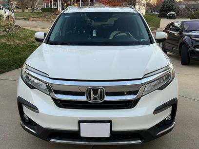 Used 2019 Honda Pilot Touring