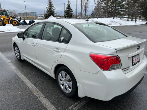 Used 2015 Subaru Impreza 2.0i image 11