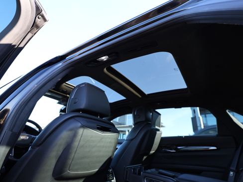 Used 2016 Cadillac CT6 Platinum image 21