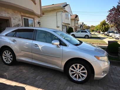 Used 2011 Toyota Venza