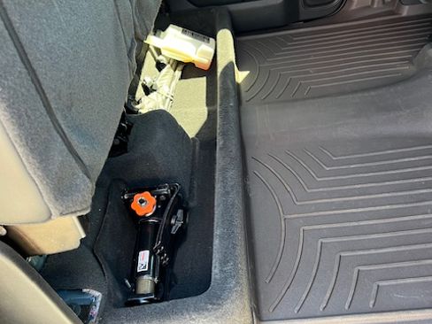 Used 2022 Chevrolet Silverado 3500 High Country w/ Technology Package image 31