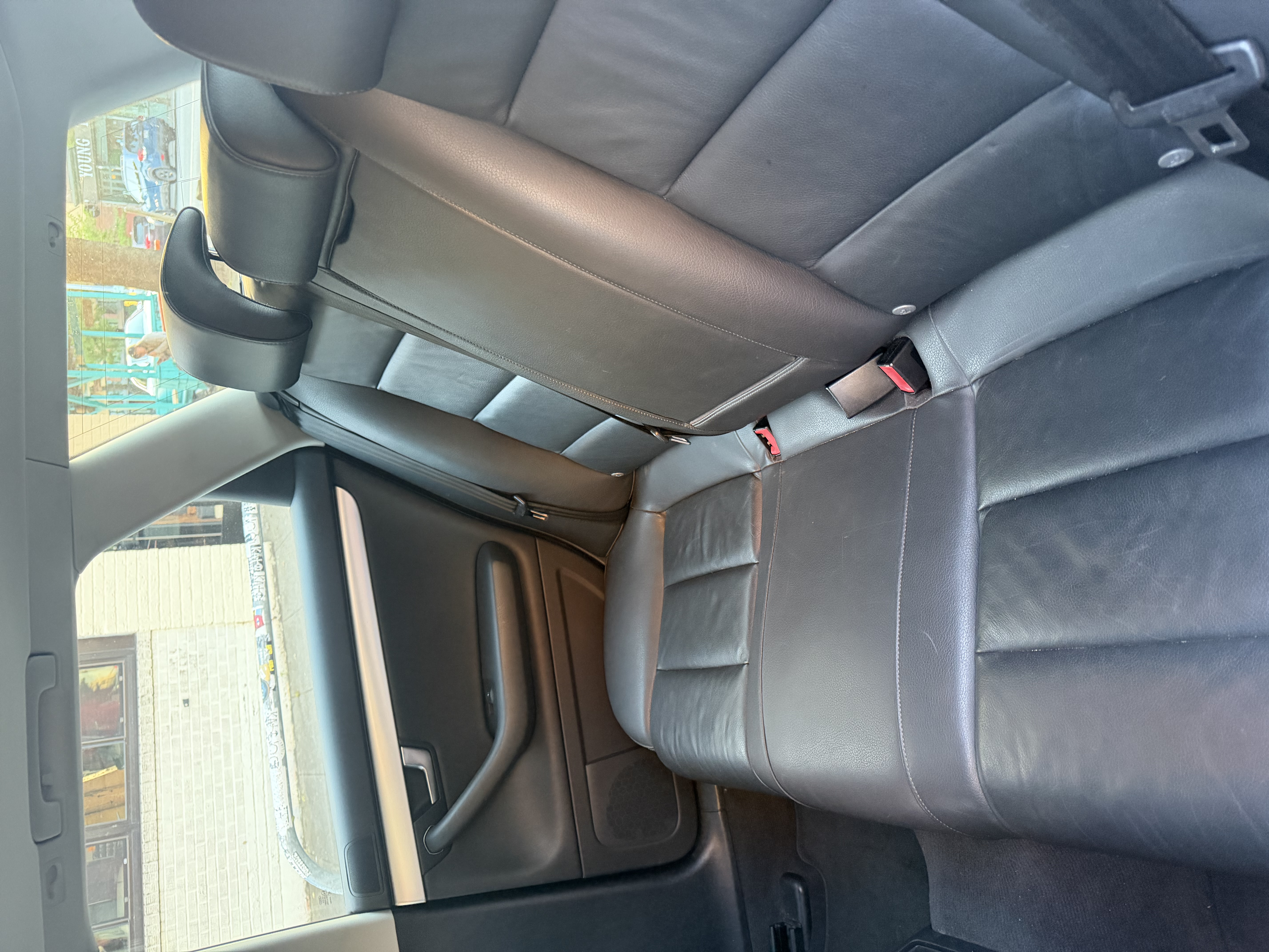 Used 2008 Audi A4 2.0T AWD/4WD image 21