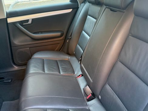 Used 2008 Audi A4 2.0T AWD/4WD image 21