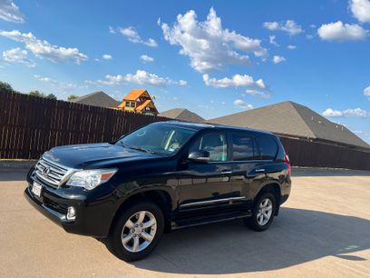 Used 2012 Lexus GX 460 w/ Comfort Plus Pkg