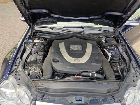 Used 2008 Mercedes-Benz SL 550 image 15
