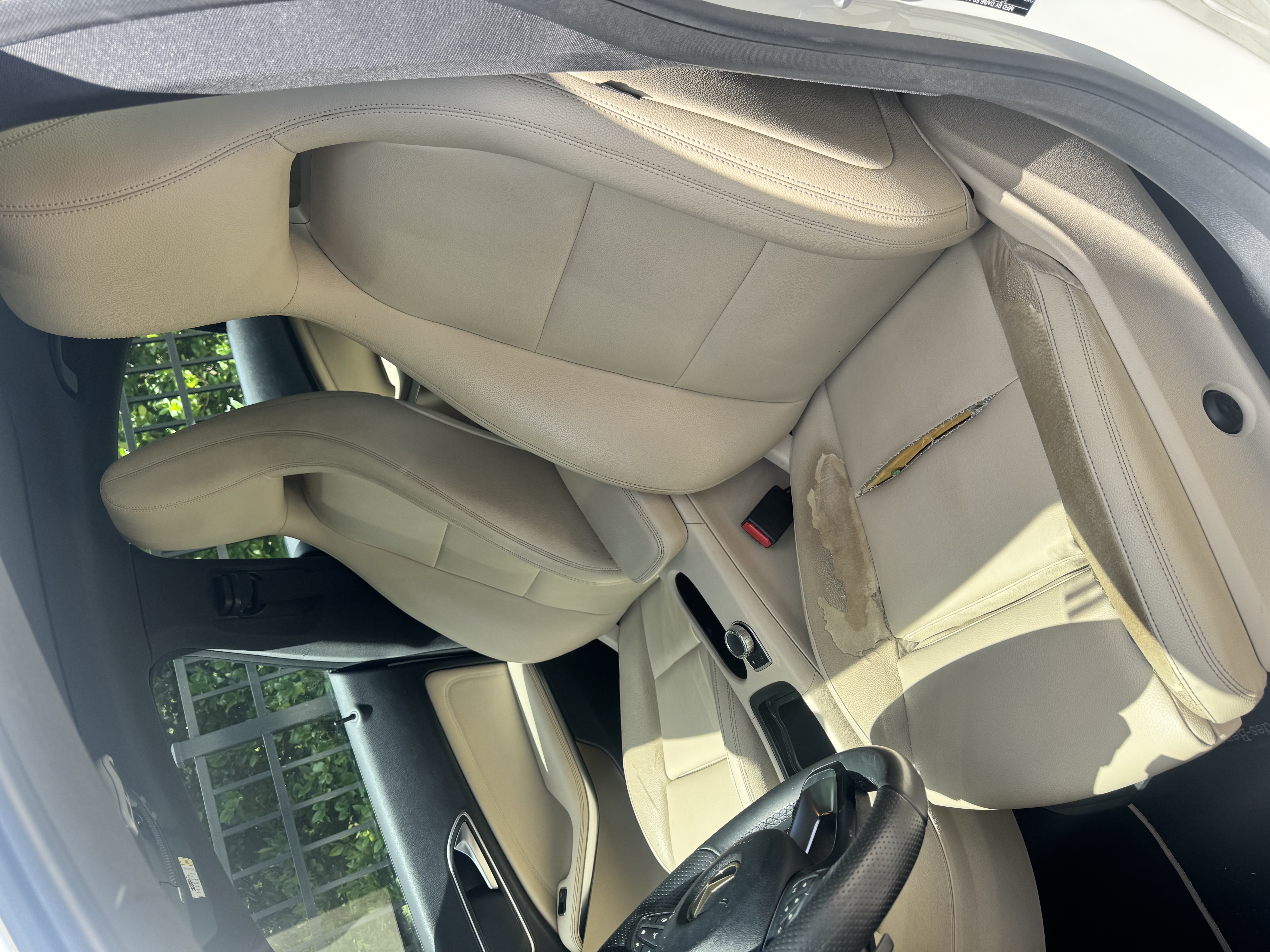 Used 2016 Mercedes-Benz CLA 250 image 12