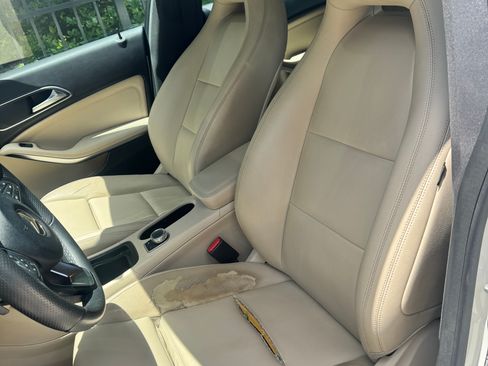 Used 2016 Mercedes-Benz CLA 250 image 12
