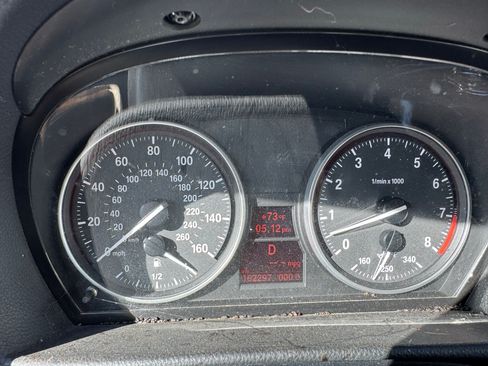 Used 2008 BMW 335i Convertible RWD image 14