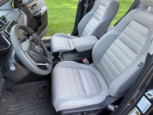 Used 2018 Honda CR-V EX image 25