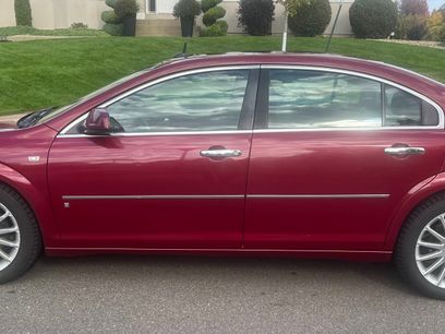 Used 2007 Saturn Aura XR w/ Premium Trim Pkg