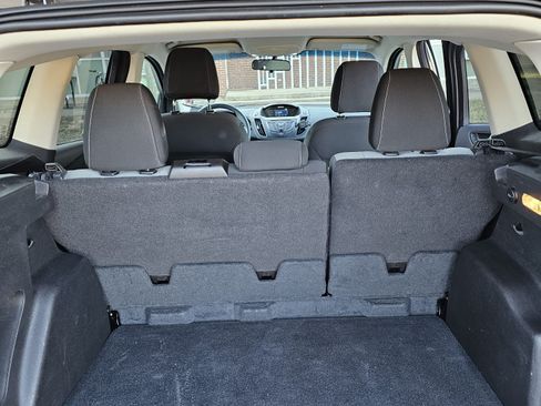 Used 2015 Ford Escape SE image 20