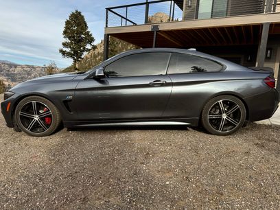 Used 2014 BMW 435i xDrive Coupe