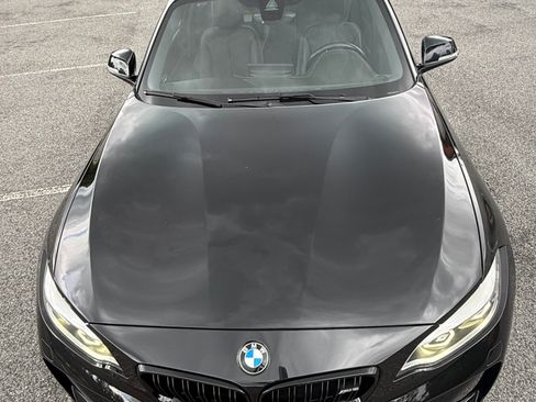 Used 2018 BMW M2 w/ Executive Package RWD image 17