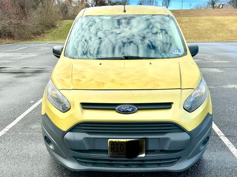 Used 2018 Ford Transit Connect XL image 6