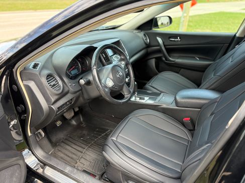 Used 2013 Nissan Maxima 3.5 SV w/ SV Value Pkg FWD image 6