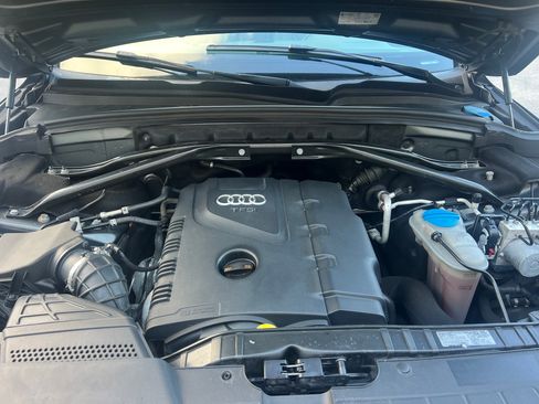 Used 2012 Audi Q5 2.0T Premium Plus AWD/4WD image 25