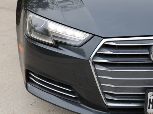 Used 2017 Audi A4 2.0T Premium w/ Convenience Package image 6