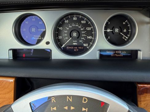 Used 2009 Rolls-Royce Phantom Coupe image 10