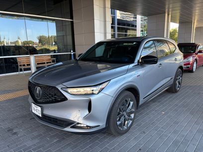 Used 2024 Acura MDX A-Spec