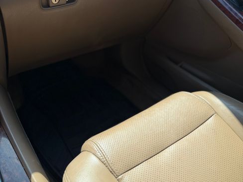 Used 2003 Acura MDX Touring AWD/4WD image 24