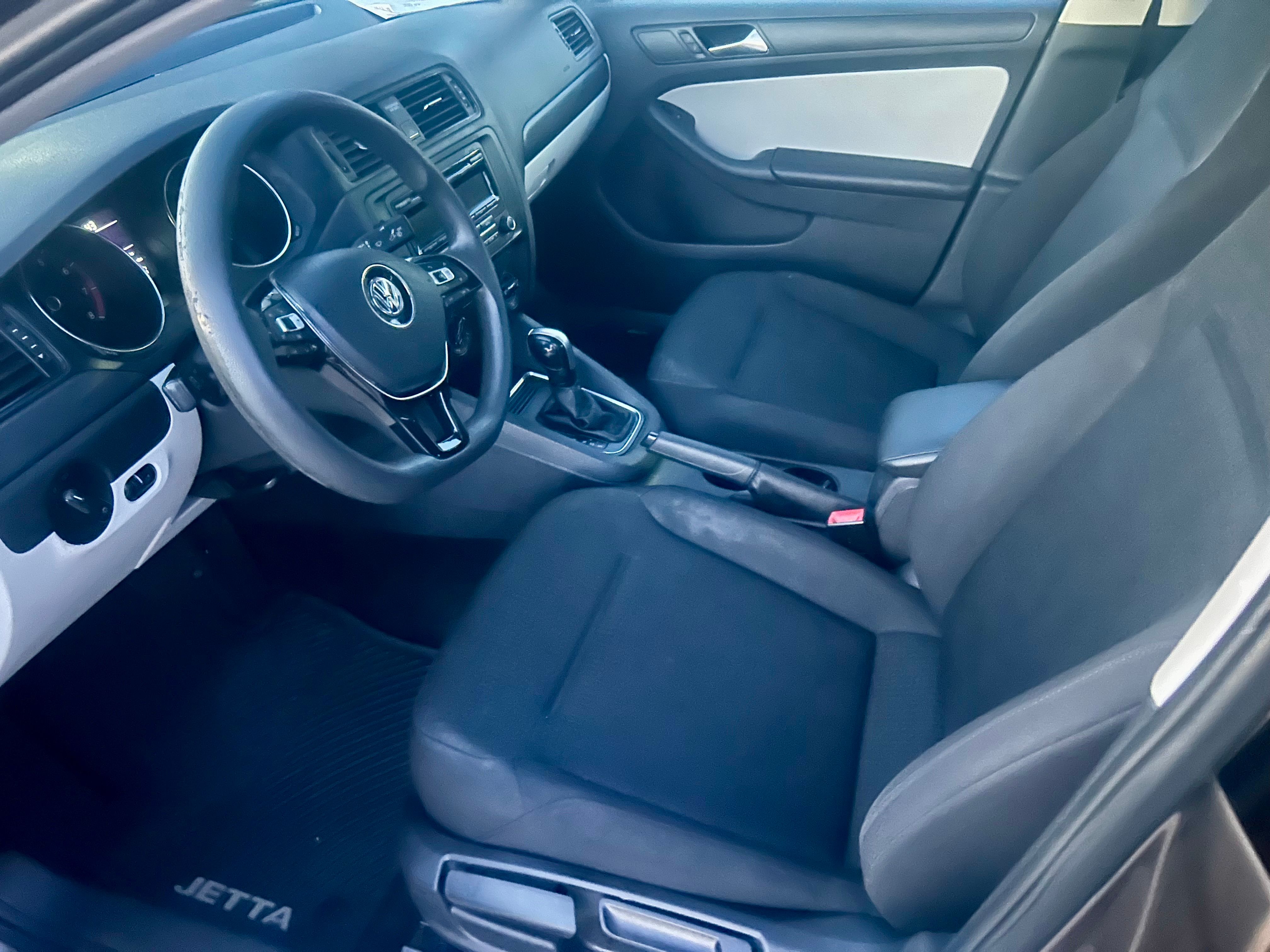 Used 2015 Volkswagen Jetta S FWD image 16