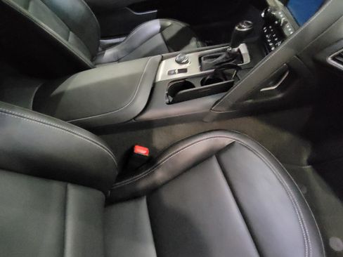 Used 2019 Chevrolet Corvette ZR1 image 11